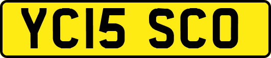 YC15SCO