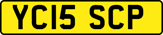 YC15SCP