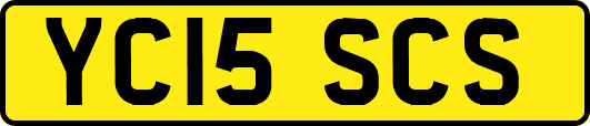 YC15SCS