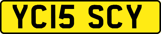 YC15SCY