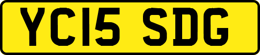 YC15SDG