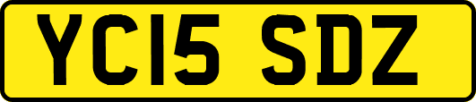 YC15SDZ