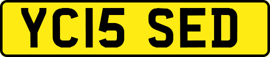 YC15SED