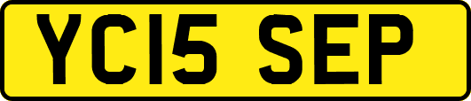 YC15SEP