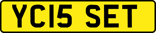 YC15SET