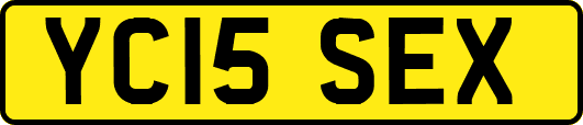 YC15SEX