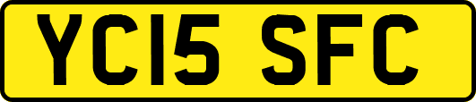 YC15SFC
