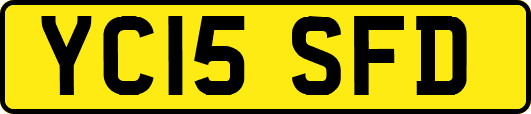 YC15SFD