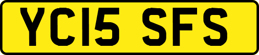 YC15SFS
