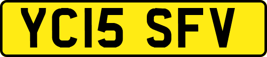 YC15SFV