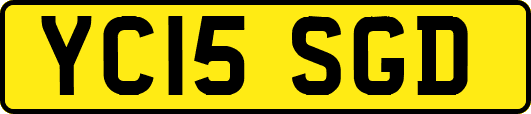 YC15SGD
