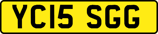 YC15SGG