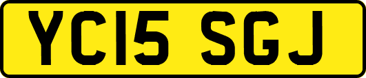 YC15SGJ