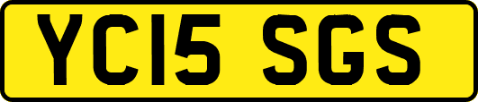YC15SGS