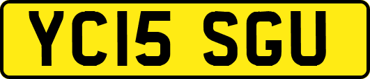YC15SGU