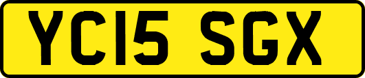 YC15SGX