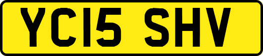 YC15SHV