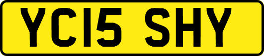 YC15SHY