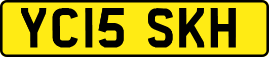YC15SKH