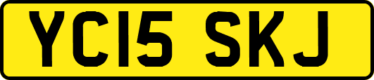 YC15SKJ