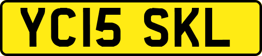 YC15SKL