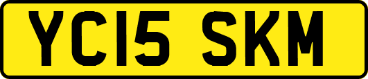 YC15SKM