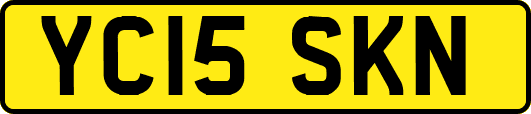 YC15SKN