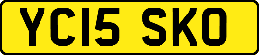 YC15SKO