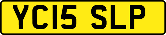 YC15SLP
