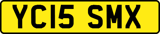 YC15SMX