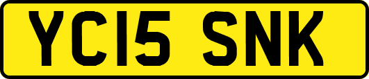 YC15SNK