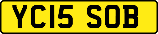YC15SOB