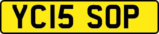 YC15SOP
