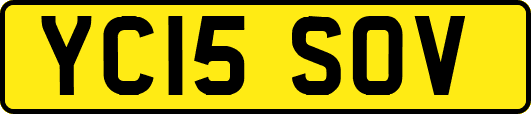 YC15SOV
