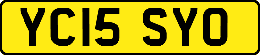 YC15SYO