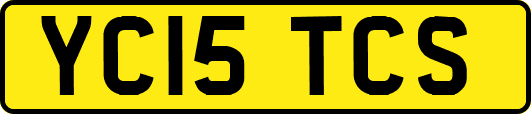 YC15TCS