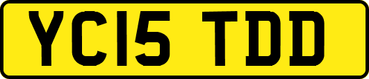 YC15TDD