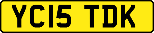YC15TDK