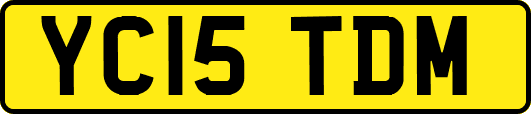 YC15TDM
