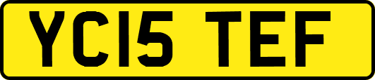 YC15TEF