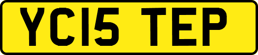 YC15TEP