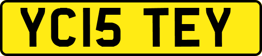 YC15TEY