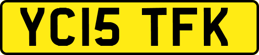 YC15TFK