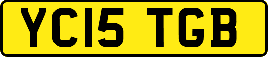 YC15TGB