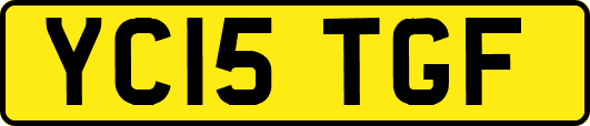 YC15TGF