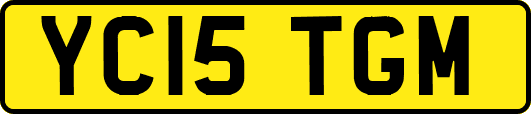 YC15TGM