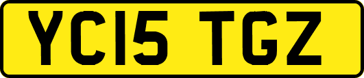 YC15TGZ