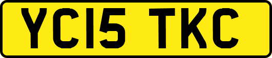 YC15TKC