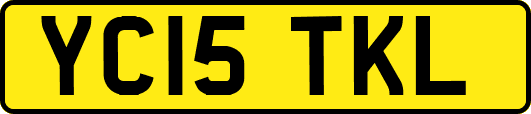 YC15TKL