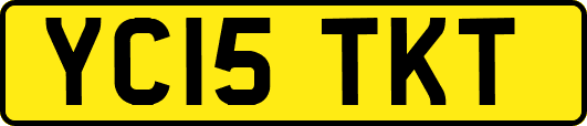 YC15TKT